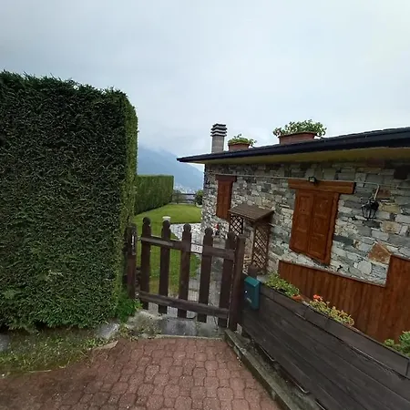 Al Villino Di Carla