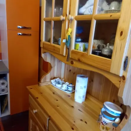 Appartement Al Villino Di Carla *