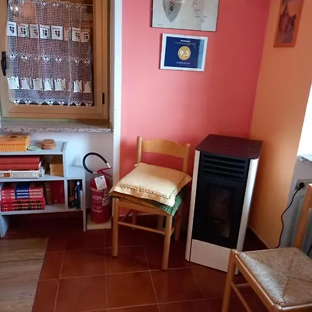 Al Villino Di Carla * Roisan