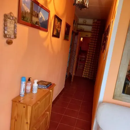 Apartamento Al Villino Di Carla *