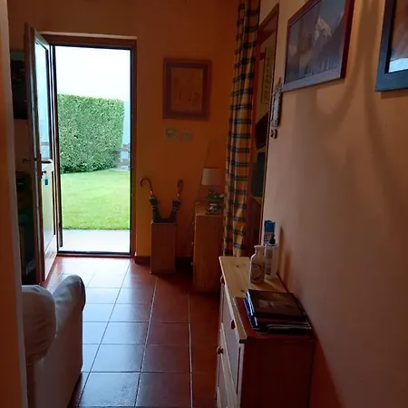 Al Villino Di Carla Appartement