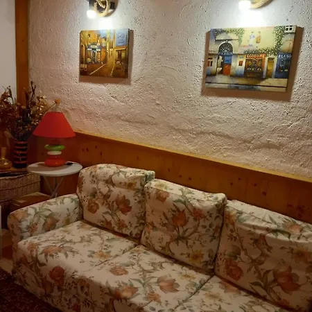 Al Villino Di Carla