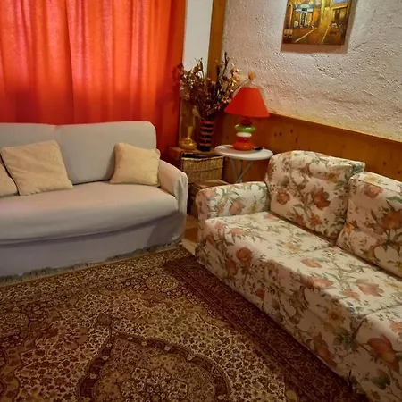 Al Villino Di Carla *