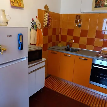 Al Villino Di Carla Apartment Roisan