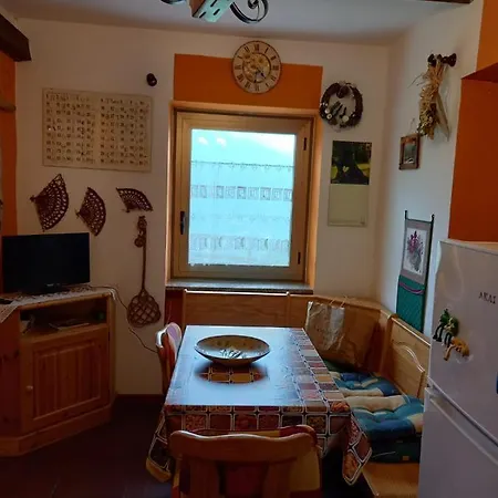 Al Villino Di Carla Apartment