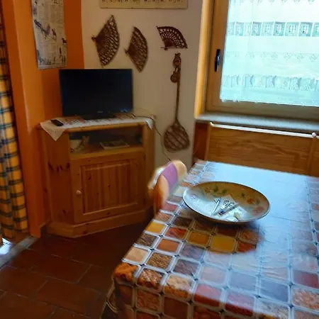 Al Villino Di Carla