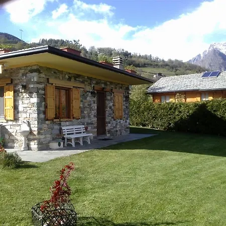 Al Villino Di Carla *