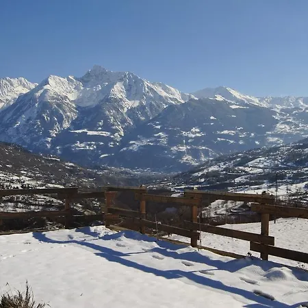 Al Villino Di Carla Appartamento