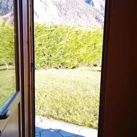 Al Villino Di Carla Appartement Roisan