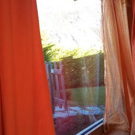 Al Villino Di Carla Apartment