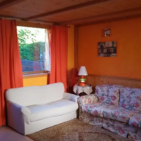 Al Villino Di Carla *