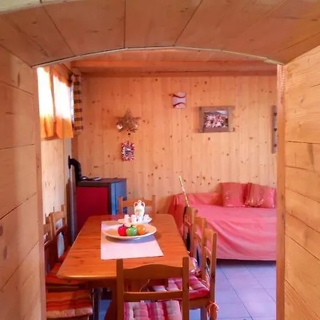 Apartment Al Villino Di Carla