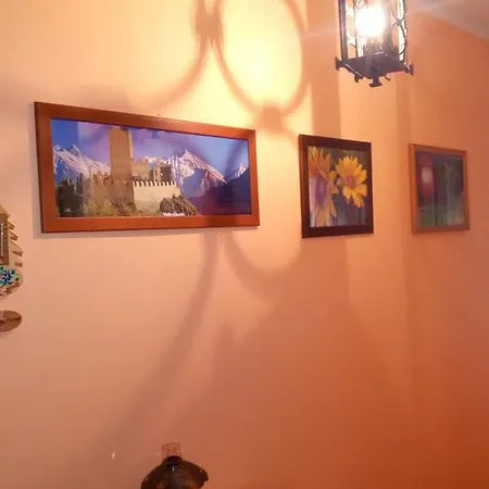 Al Villino Di Carla